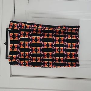 Lularoe Skirt